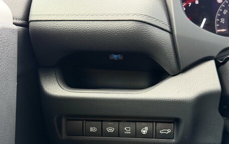 Toyota RAV4, 2021 год, 3 470 000 рублей, 20 фотография