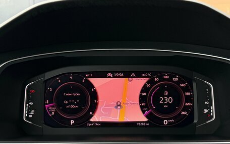 Volkswagen Tiguan II, 2021 год, 2 999 000 рублей, 16 фотография