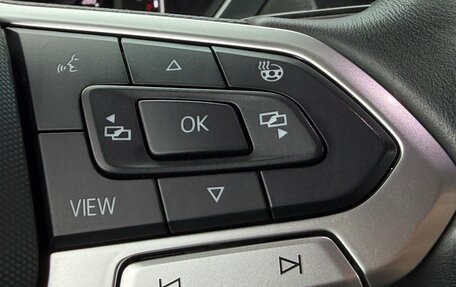 Volkswagen Tiguan II, 2021 год, 2 999 000 рублей, 17 фотография