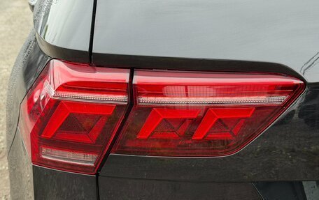 Volkswagen Tiguan II, 2021 год, 2 999 000 рублей, 13 фотография