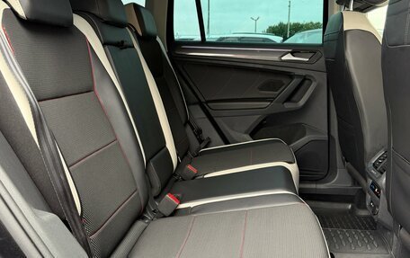 Volkswagen Tiguan II, 2021 год, 2 999 000 рублей, 24 фотография