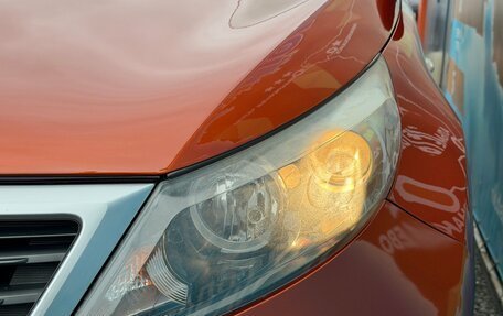 KIA Sportage III, 2013 год, 1 300 000 рублей, 12 фотография
