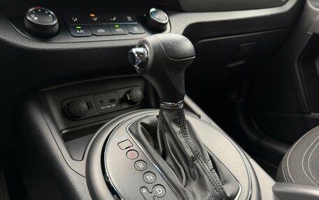 KIA Sportage III, 2013 год, 1 300 000 рублей, 17 фотография