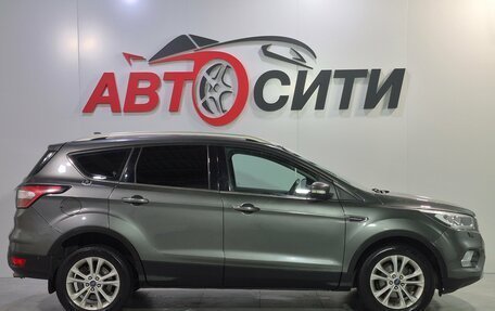 Ford Kuga III, 2017 год, 1 290 000 рублей, 8 фотография