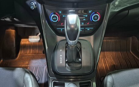 Ford Kuga III, 2017 год, 1 290 000 рублей, 12 фотография