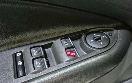 Ford Kuga III, 2017 год, 1 290 000 рублей, 18 фотография