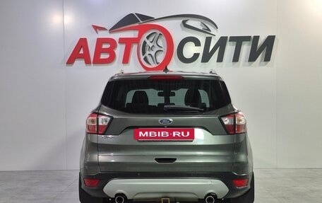 Ford Kuga III, 2017 год, 1 290 000 рублей, 6 фотография