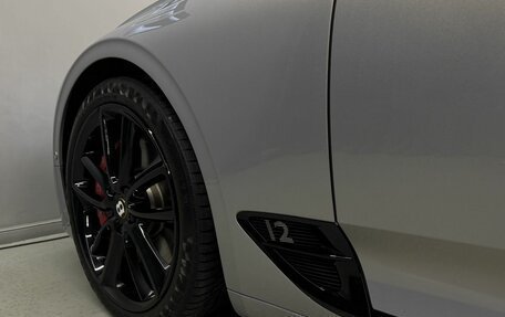 Bentley Continental GT III, 2019 год, 15 994 000 рублей, 10 фотография