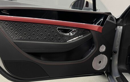 Bentley Continental GT III, 2019 год, 15 994 000 рублей, 11 фотография