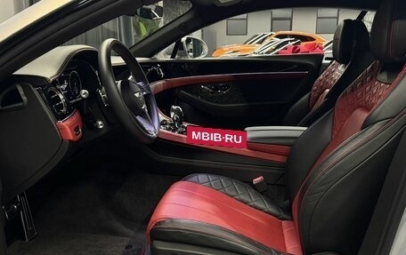 Bentley Continental GT III, 2019 год, 15 994 000 рублей, 13 фотография