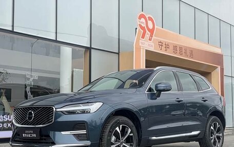 Volvo XC60 II, 2026 год, 5 910 000 рублей, 3 фотография