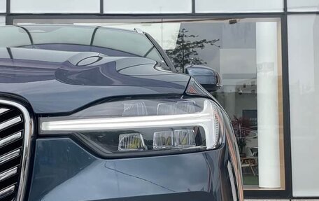 Volvo XC60 II, 2026 год, 5 910 000 рублей, 5 фотография
