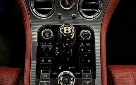 Bentley Continental GT III, 2019 год, 15 994 000 рублей, 17 фотография