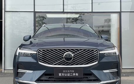 Volvo XC60 II, 2026 год, 5 910 000 рублей, 2 фотография