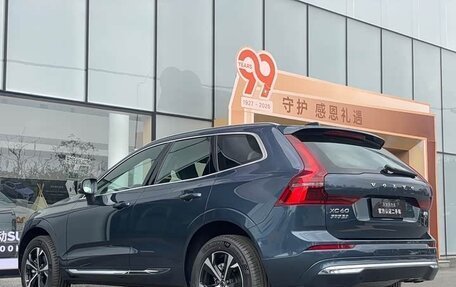Volvo XC60 II, 2026 год, 5 910 000 рублей, 4 фотография