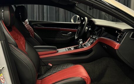 Bentley Continental GT III, 2019 год, 15 994 000 рублей, 19 фотография