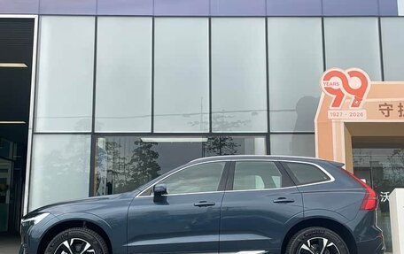 Volvo XC60 II, 2026 год, 5 910 000 рублей, 9 фотография