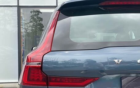 Volvo XC60 II, 2026 год, 5 910 000 рублей, 13 фотография