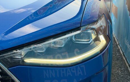 Haval F7x I, 2020 год, 1 950 000 рублей, 12 фотография