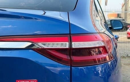 Haval F7x I, 2020 год, 1 950 000 рублей, 13 фотография