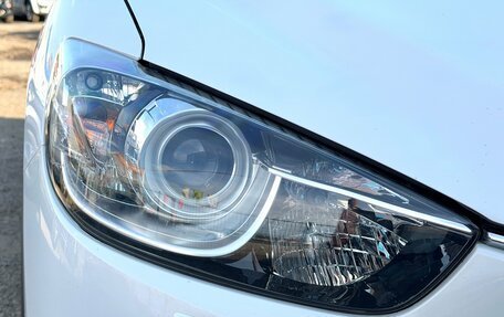 Mazda CX-5 II, 2014 год, 1 770 000 рублей, 12 фотография