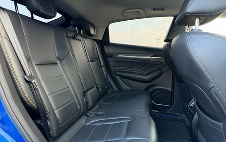 Haval F7x I, 2020 год, 1 950 000 рублей, 24 фотография