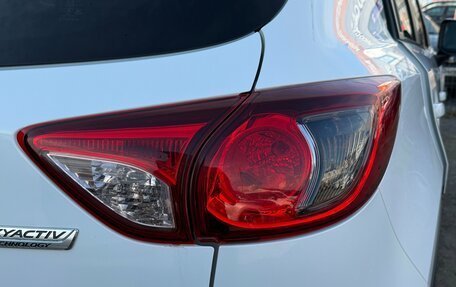 Mazda CX-5 II, 2014 год, 1 770 000 рублей, 14 фотография