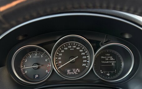 Mazda CX-5 II, 2014 год, 1 770 000 рублей, 15 фотография