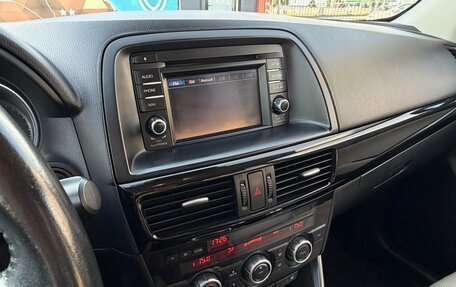 Mazda CX-5 II, 2014 год, 1 770 000 рублей, 16 фотография