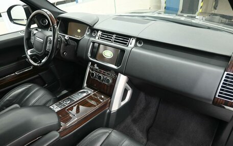 Land Rover Range Rover IV рестайлинг, 2014 год, 3 949 900 рублей, 10 фотография