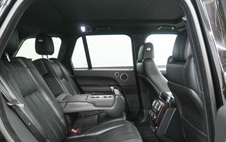 Land Rover Range Rover IV рестайлинг, 2014 год, 3 949 900 рублей, 15 фотография