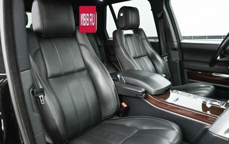Land Rover Range Rover IV рестайлинг, 2014 год, 3 949 900 рублей, 13 фотография