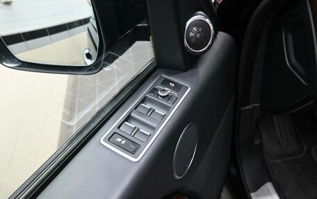 Land Rover Range Rover IV рестайлинг, 2014 год, 3 949 900 рублей, 27 фотография