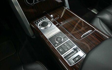 Land Rover Range Rover IV рестайлинг, 2014 год, 3 949 900 рублей, 25 фотография