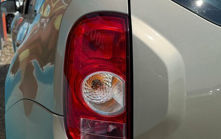 Renault Duster I рестайлинг, 2012 год, 969 000 рублей, 12 фотография