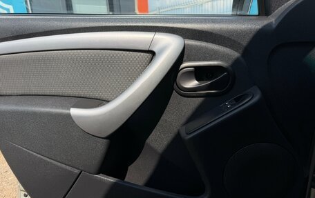 Renault Duster I рестайлинг, 2012 год, 969 000 рублей, 16 фотография