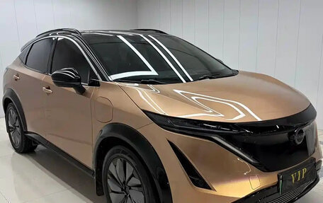 Nissan Ariya, 2022 год, 2 300 000 рублей, 2 фотография