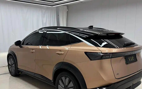 Nissan Ariya, 2022 год, 2 300 000 рублей, 3 фотография