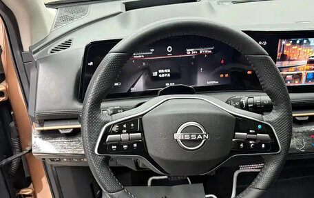 Nissan Ariya, 2022 год, 2 300 000 рублей, 6 фотография