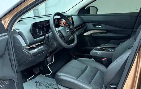 Nissan Ariya, 2022 год, 2 300 000 рублей, 5 фотография