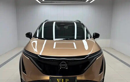Nissan Ariya, 2022 год, 2 300 000 рублей, 4 фотография