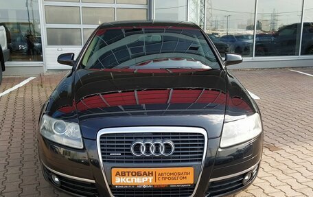 Audi A6, 2008 год, 899 000 рублей, 2 фотография