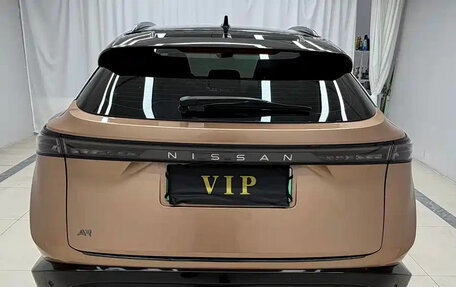 Nissan Ariya, 2022 год, 2 300 000 рублей, 19 фотография