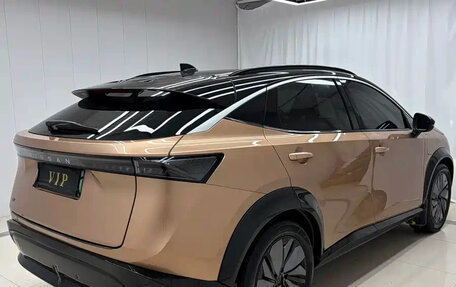 Nissan Ariya, 2022 год, 2 300 000 рублей, 18 фотография