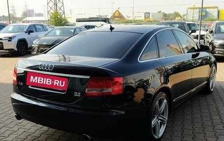 Audi A6, 2008 год, 899 000 рублей, 3 фотография