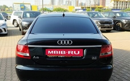Audi A6, 2008 год, 899 000 рублей, 5 фотография