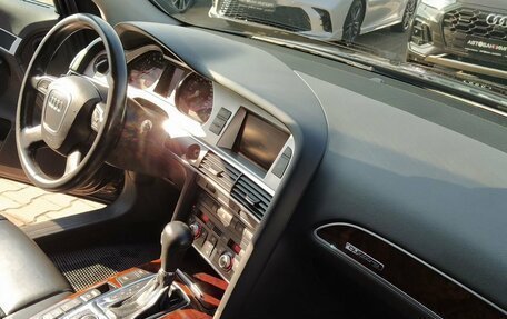 Audi A6, 2008 год, 899 000 рублей, 18 фотография