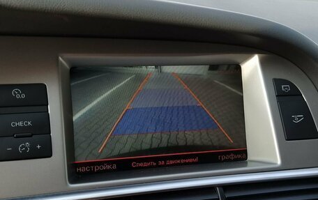 Audi A6, 2008 год, 899 000 рублей, 16 фотография