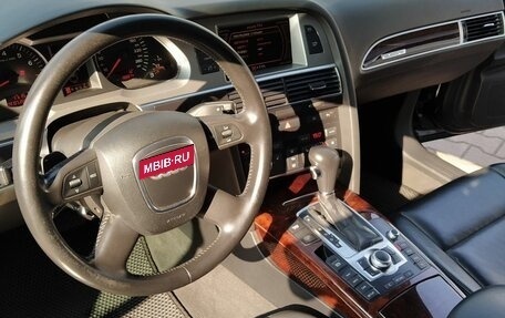 Audi A6, 2008 год, 899 000 рублей, 21 фотография