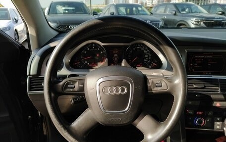 Audi A6, 2008 год, 899 000 рублей, 23 фотография
